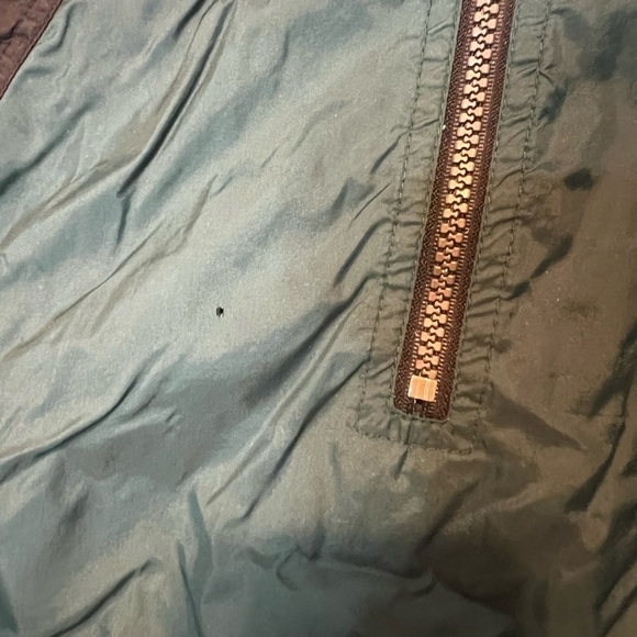 Vintage Adidas Track Jacket Full Zip Windbreaker XL - Picture 3 of 6